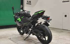 KAWASAKI NINJA 400 2023 EX400L