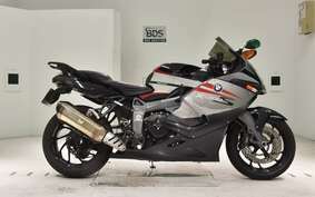 BMW K1300S 2009