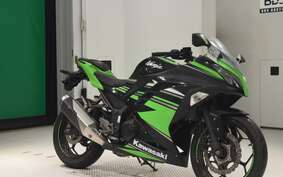 KAWASAKI NINJA 250 ABS EX250L