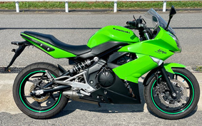 KAWASAKI NINJA 400R 2010 ER400B