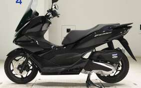 HONDA PCX 160 KF47