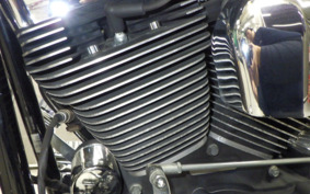 HARLEY FLSTF 1580 2006