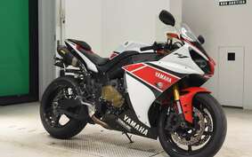 YAMAHA YZF-R1 2012 RN23