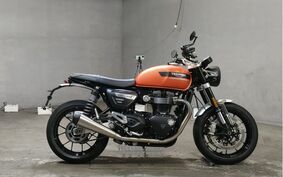 TRIUMPH SPEED TWIN 2022 DAD85