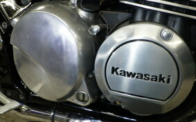 KAWASAKI ZEPHYR 400 KAI 2010 ZR400C