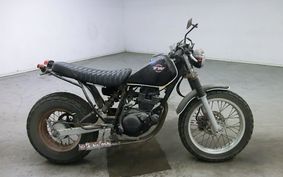 YAMAHA TW125 DE01