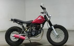 YAMAHA TW200 2JL