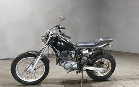 YAMAHA TW200 2JL