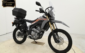 HONDA CRF250L MD47