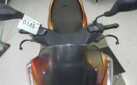 YAMAHA TRICITY 125 SE82J