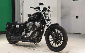 HARLEY XL883I 2008 CN2