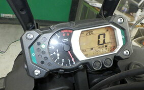 YAMAHA XT1200Z SUPER TENERE 2010 DP01