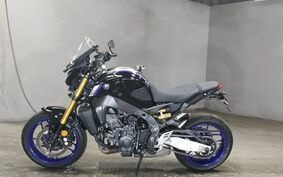 YAMAHA MT-09 SP 2021 RN69J