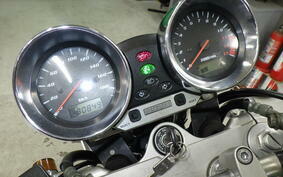 SUZUKI BANDIT 1200 2001 GV77A