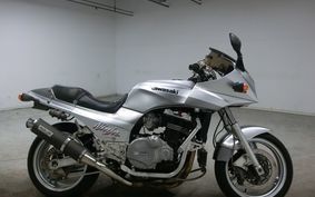 KAWASAKI GPZ900R NINJA 1984 ZX900A013255