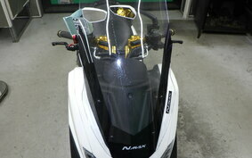 YAMAHA N-MAX 155 A SG50J