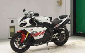 YAMAHA YZF-R1 2010 RN24J