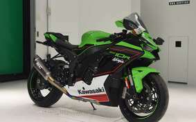 KAWASAKI ZX 10 NINJA R A 2021 ZXT02L