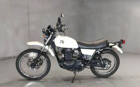 KAWASAKI 250TR BJ250F