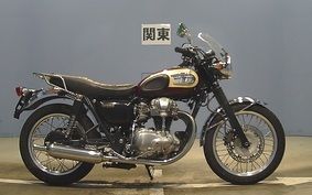 KAWASAKI W650 2006 EJ650A