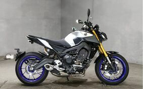 YAMAHA MT-09 SP 2018 RN52J