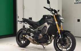 YAMAHA MT-09 2014 RN34J