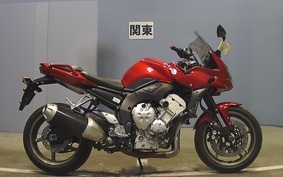 YAMAHA FZ FAZER 2008 RN21J