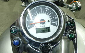 SUZUKI INTRUDER 250 LC VJ51A