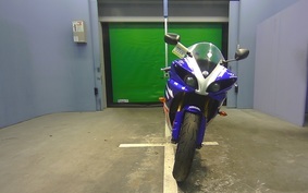 YAMAHA YZF-R1 2009 RN24J