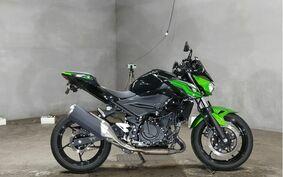 KAWASAKI Z400 2019 EX400G