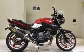 KAWASAKI XANTHUS 1992 ZR400D