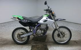 KAWASAKI KLX250 1994 LX250E