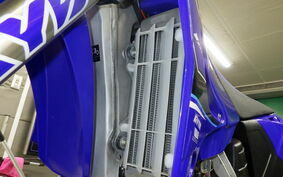 YAMAHA YZ125X CE29C