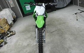 KAWASAKI KLX230R LX230F