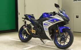 YAMAHA YZF-R25 RG10J