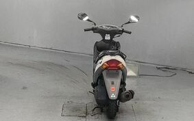 SUZUKI ADDRESS V125 CF4EA