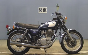 YAMAHA SR500 1988 1JN