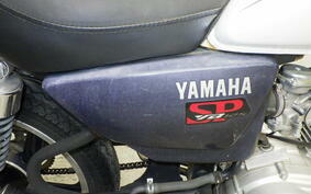 YAMAHA YB125SP