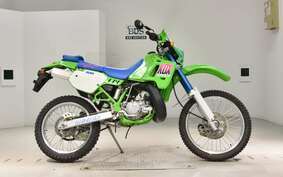 KAWASAKI KDX200SR Gen.2 DX200G