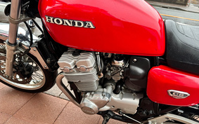 HONDA CB400F 2000 NC36