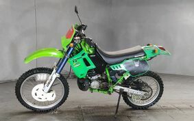 KAWASAKI KDX200SR DX200G