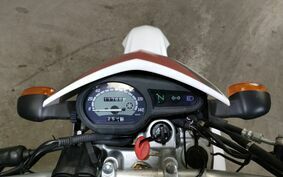 YAMAHA XTZ125E PCJL