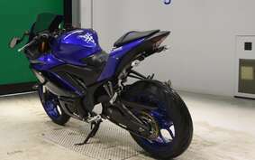 YAMAHA YZF-R25 RG43J