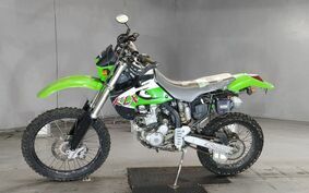 KAWASAKI KLX250 LX250E