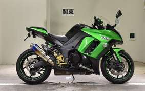 KAWASAKI NINJA 1000 2015 ZXT00L