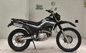 YAMAHA SEROW 225 Gen.3 DG08J