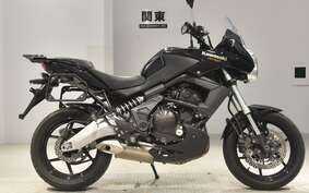 KAWASAKI VERSYS 2012 LE650C