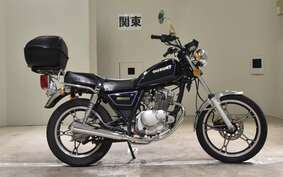 SUZUKI GN125 H PCJG9