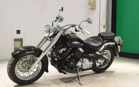 YAMAHA DRAGSTAR 400 CLASSIC 2006 VH01J