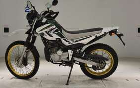 YAMAHA SEROW 250 Gen.3 DG31J